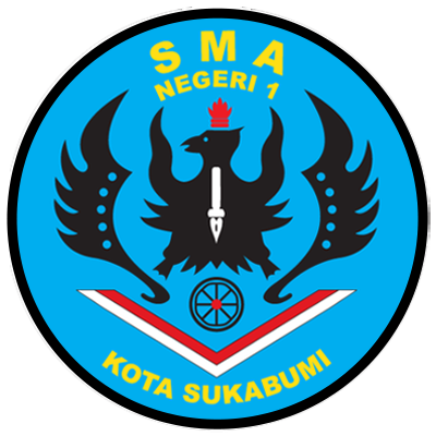 Logo SMA N 1 Sukabumi