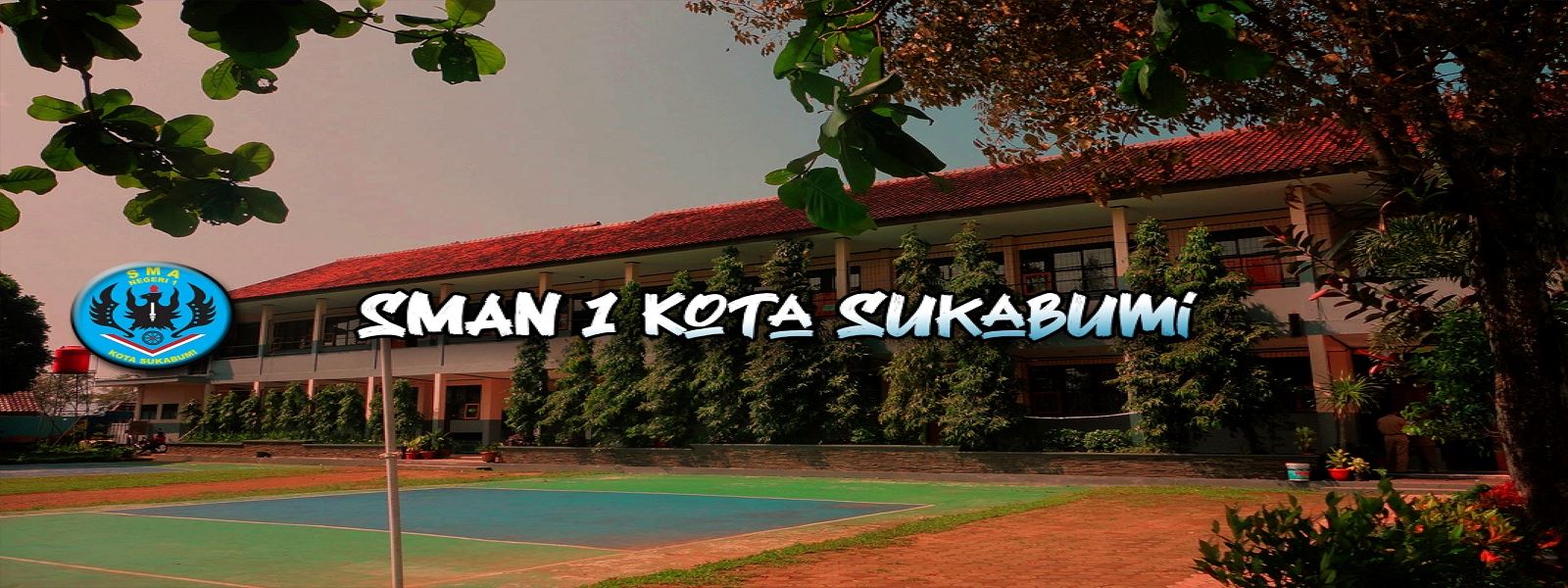 Selamat Datang di SMAN 1 Kota Sukabumi