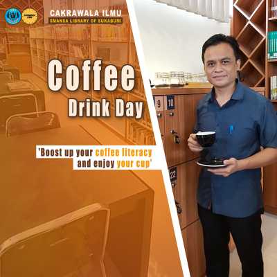 COFFEE DRINK DAY